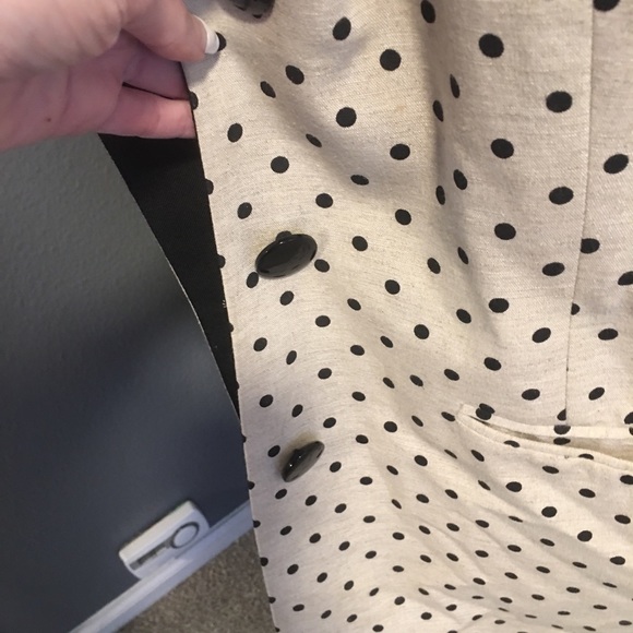 Women’s Blazer - Picture 3 of 7